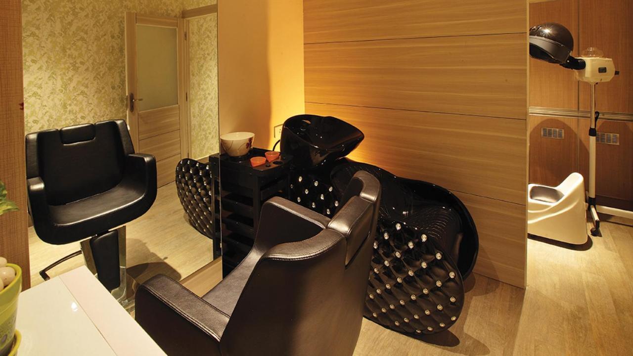 Hotel Le Maritime, Kochi By Westbridge Exteriér fotografie