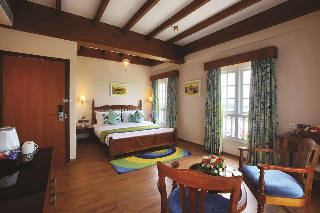 Hotel Le Maritime, Kochi By Westbridge Pokoj fotografie